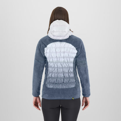 SMART W MARMAROLE JACKET    BLUE MIRAGE/BRIGHT WHITE | 2501164-191  2026-27