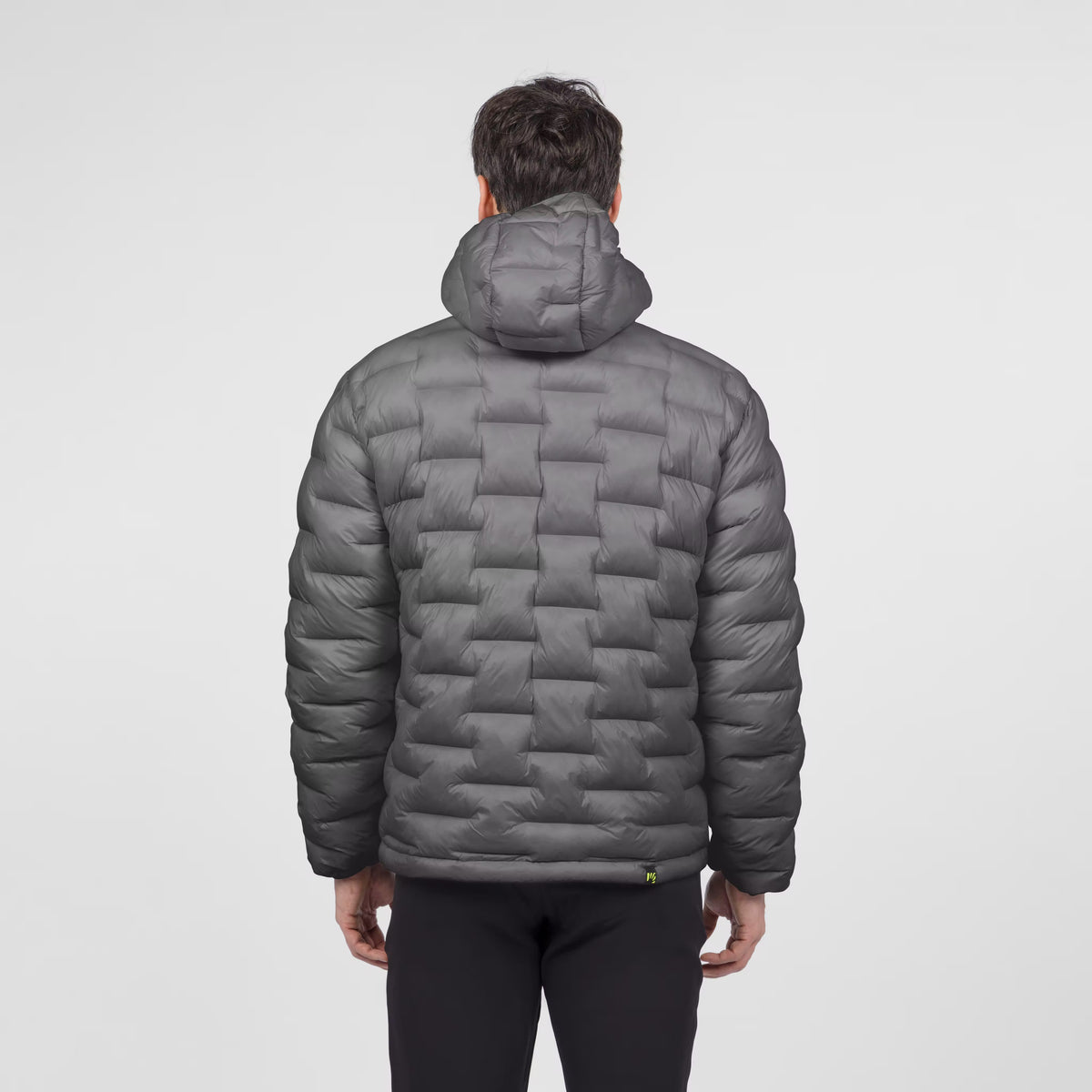 VESTE VALPAROLA  WOODL.GRAY   SMOKED | 2511066-099 2027