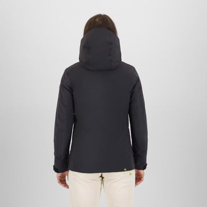 VESTE VAJOLET W    : NOIR | 2512049-002    2017