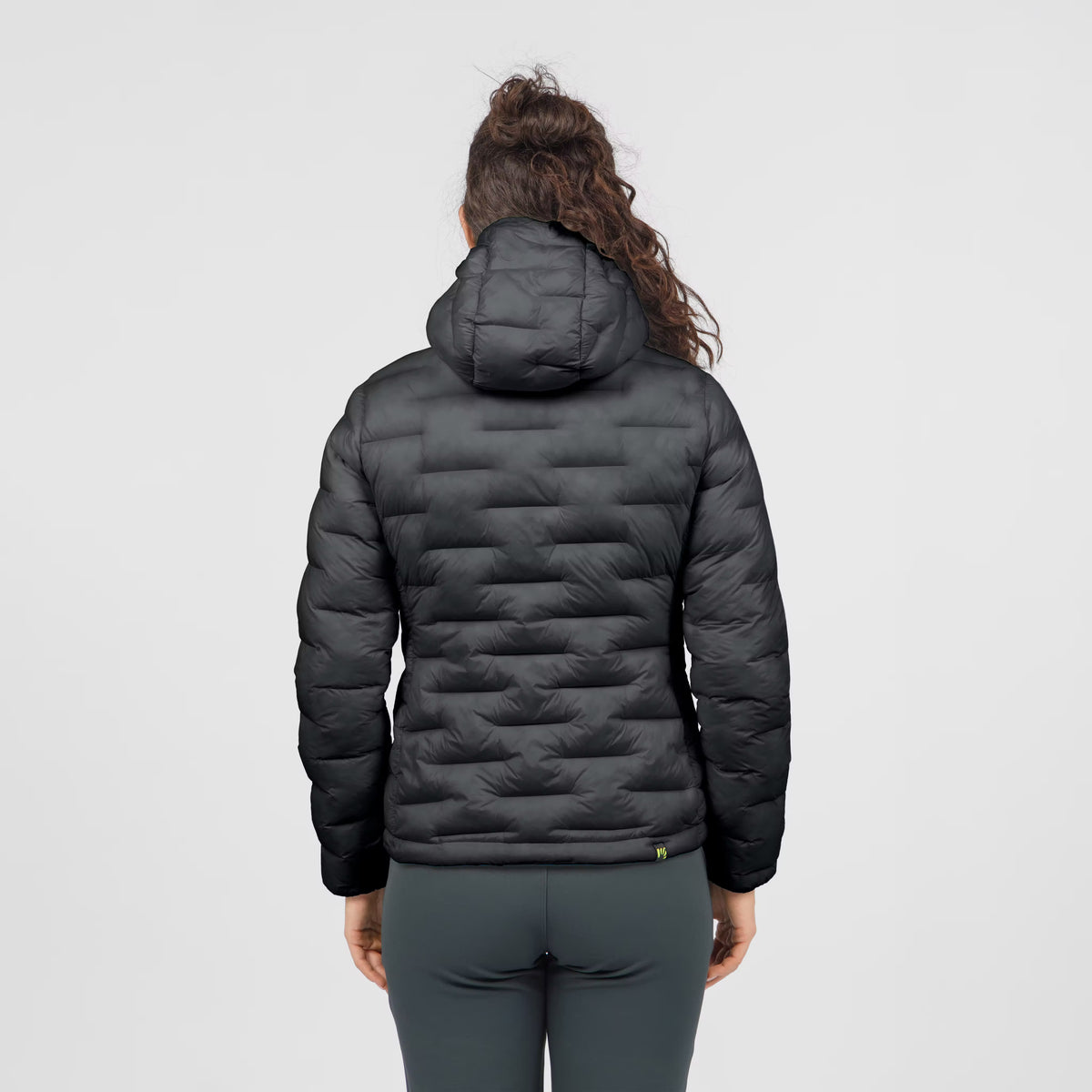 VESTE MARMAROLE RETRO' W   WOODL.GRAY | 2512066-031   2026-27