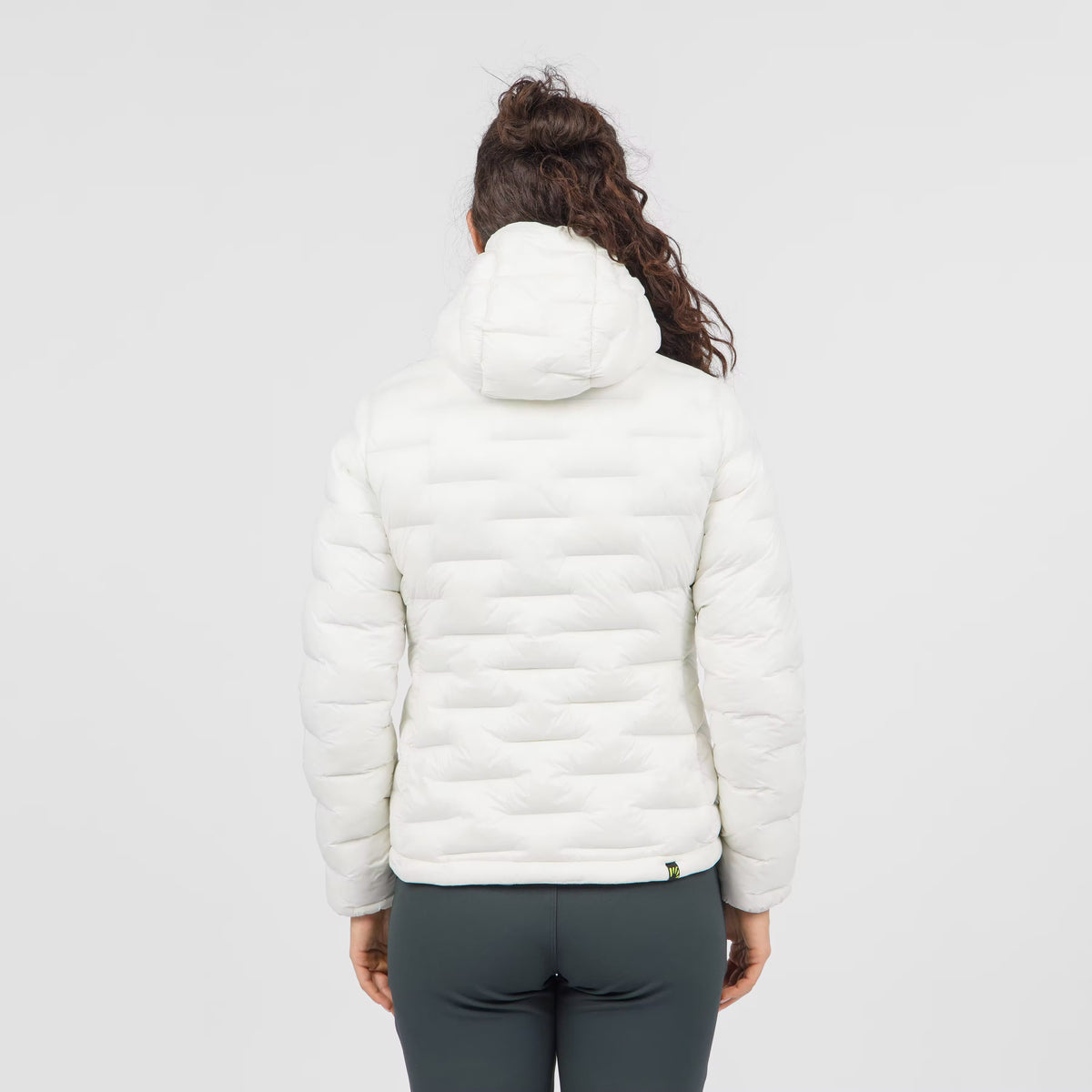 VESTE MARMAROLE RETRO' W   VESTE VALPAROLA W     GRIS VAPEUR | 2512066-163   2026-27