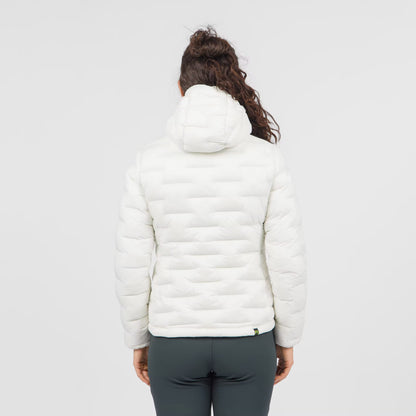 VESTE MARMAROLE RETRO' W   VESTE VALPAROLA W     GRIS VAPEUR | 2512066-163   2026-27