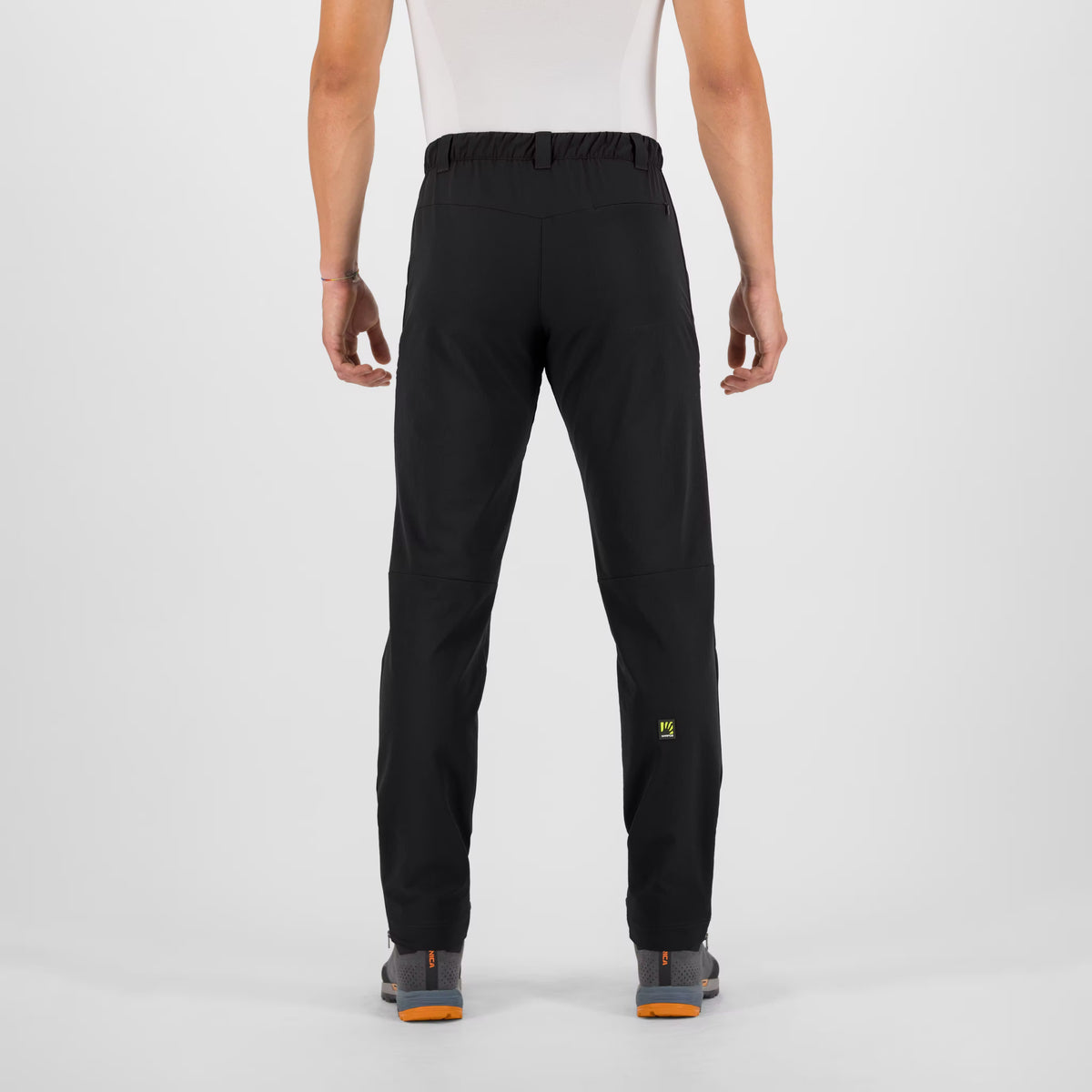 PANTALONS DURANNO   NOIR | 2521085-400n  2027
