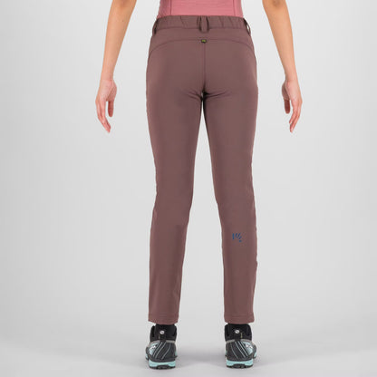 Pantalon JELO EVO W      HUCKLEBERRY | 2522023-031    2027