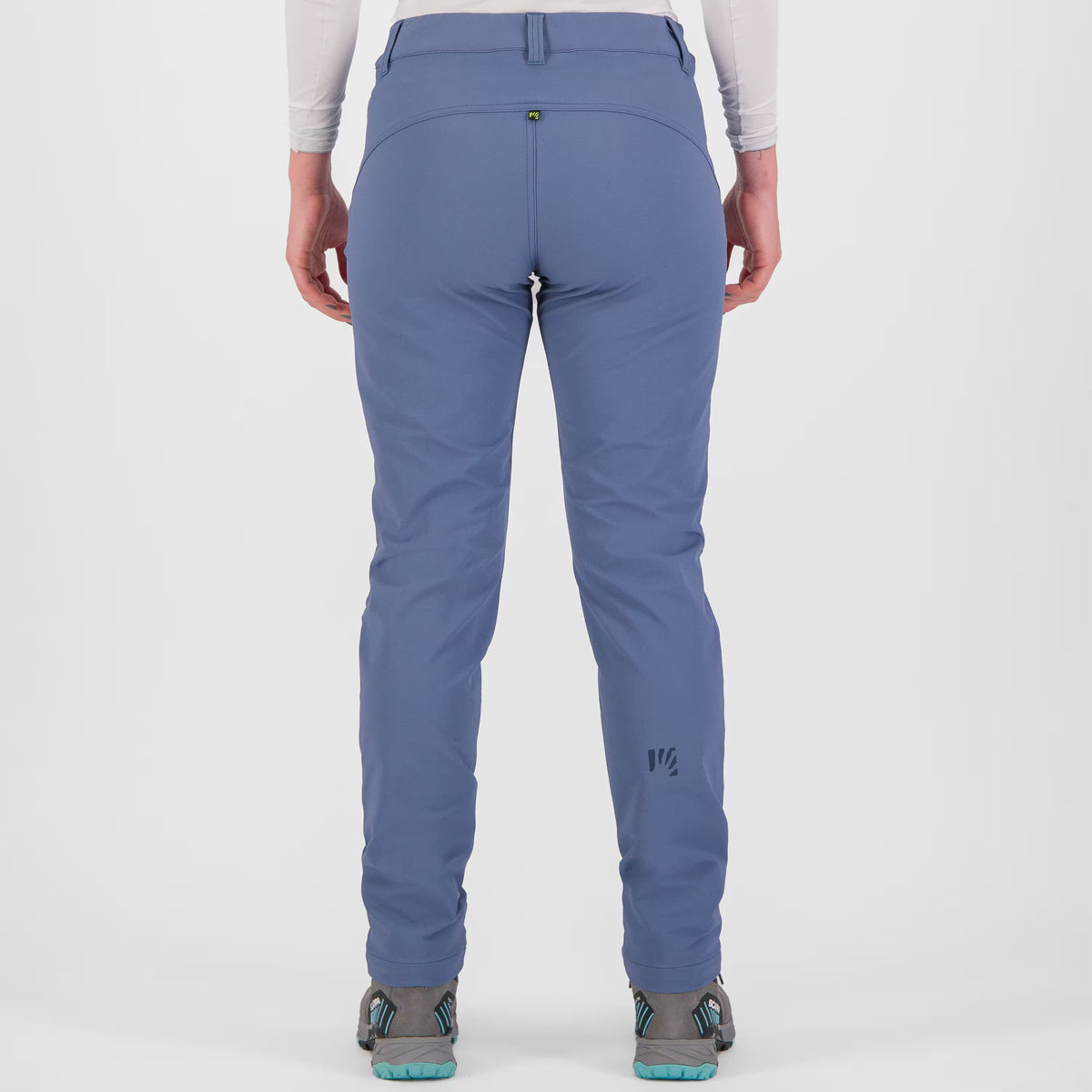 Pantalon Vernale Evo W  MER DE BÉRING | 2522024-035  2027
