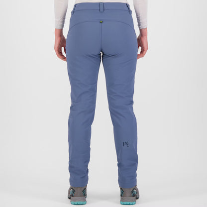 Pantalon Vernale Evo W  MER DE BÉRING | 2522024-035  2027