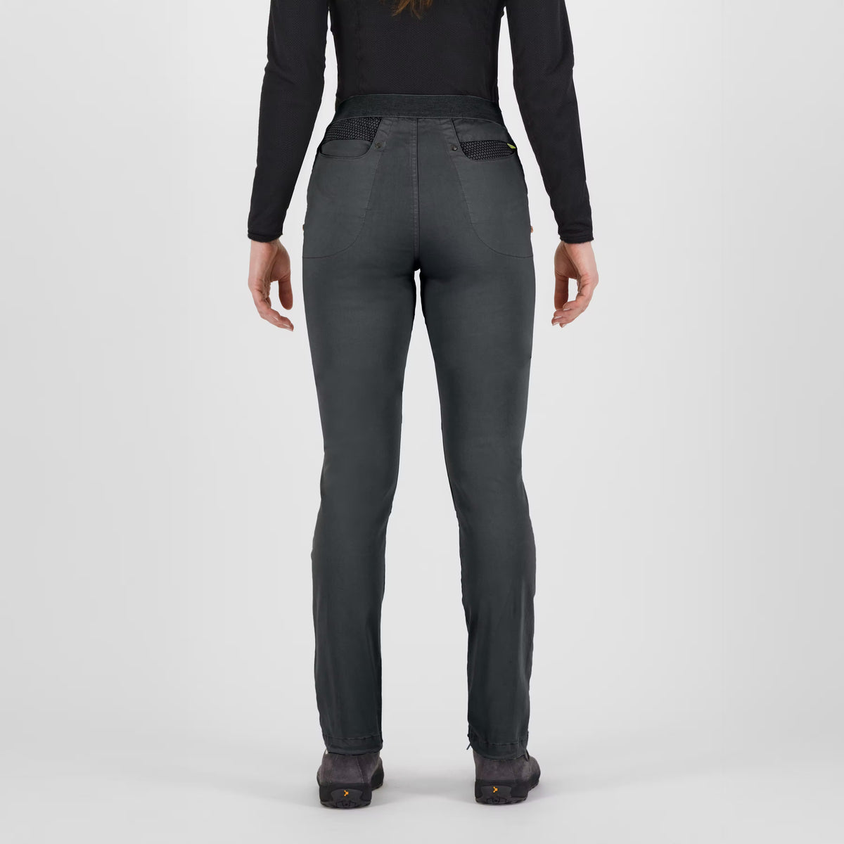 PANTALON D'HIVER NOGHERA EVO W   WOODL.GRAY | 2522045-030   2027