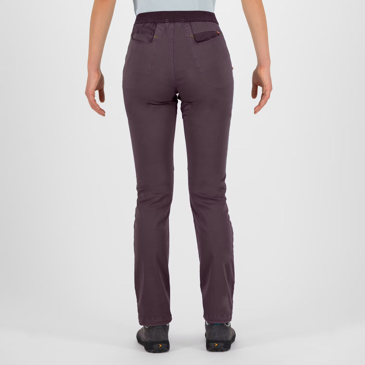PANTALON D'HIVER NOGHERA EVO W   HUCKLEBERRY | 2522045-031  2027