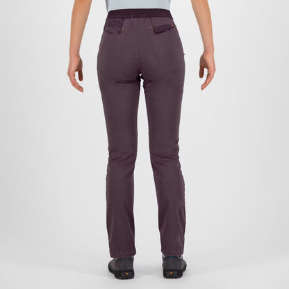 PANTALON D'HIVER NOGHERA EVO W   HUCKLEBERRY | 2522045-031  2027