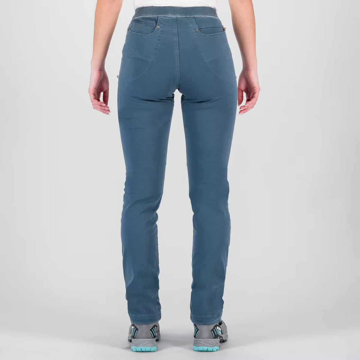 PANTALON D'HIVER NOGHERA EVO W     MINUIT | 2522045-071      2027