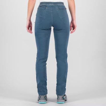 PANTALON D'HIVER NOGHERA EVO W     MINUIT | 2522045-071      2027