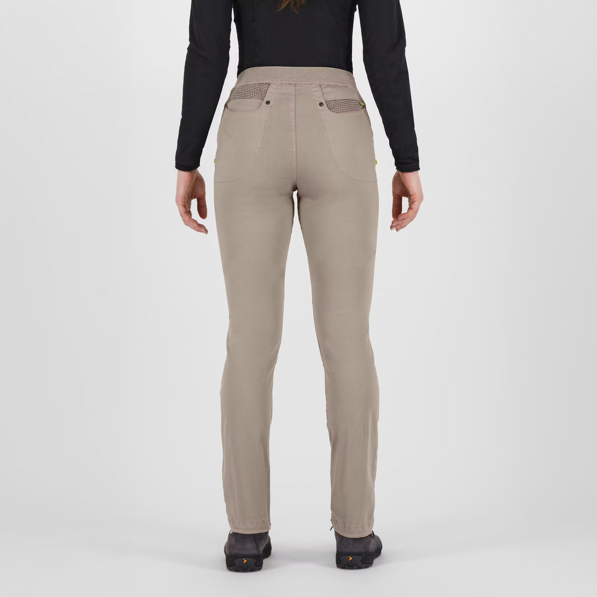 PANTALON D'HIVER NOGHERA EVO W      TAUPE | 2522045-294    2027
