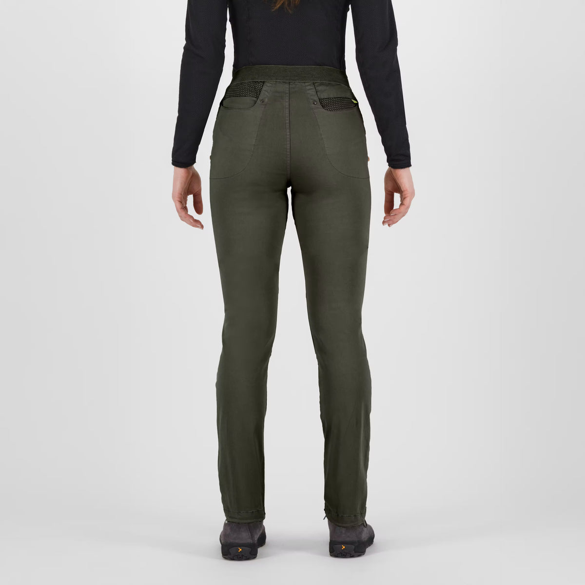 PANTALON D'HIVER NOGHERA EVO W     PROFONDEURS | 2522045-327   2027