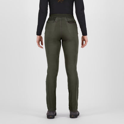 PANTALON D'HIVER NOGHERA EVO W     PROFONDEURS | 2522045-327   2027