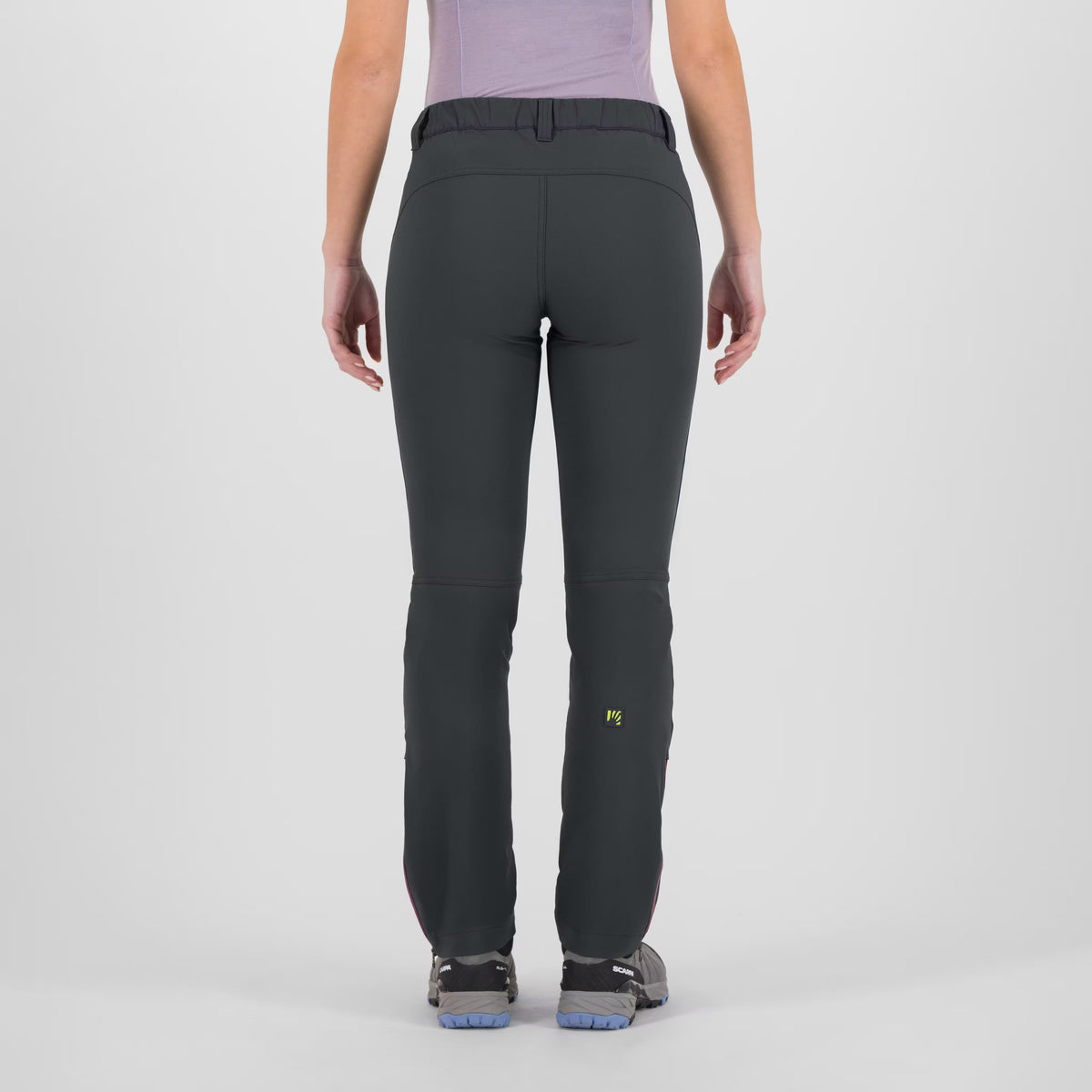 SCARNIA UP W PANTALONS     WOODL.GRAY/FUMÉ | 2522057-081  2027