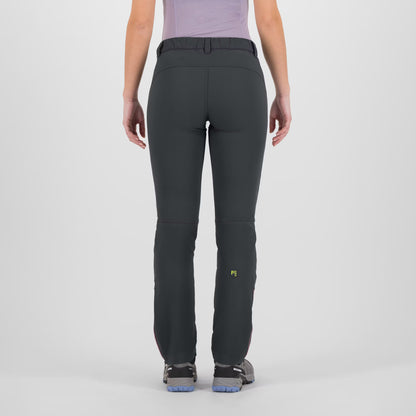 SCARNIA UP W PANTALONS     WOODL.GRAY/FUMÉ | 2522057-081  2027