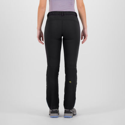 SCARNIA UP W PANTALONS   MIRAGE NOIR/BLEU | 2522057-190  2027