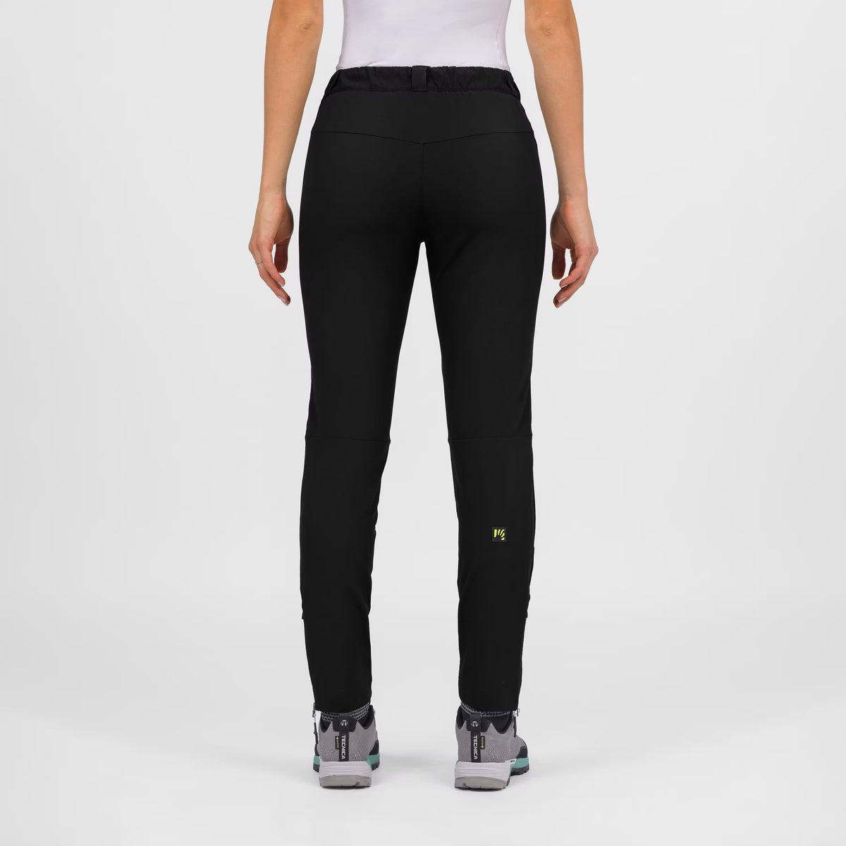 PANTALON SALATIS W  NOIR | 2522096-400n   2027