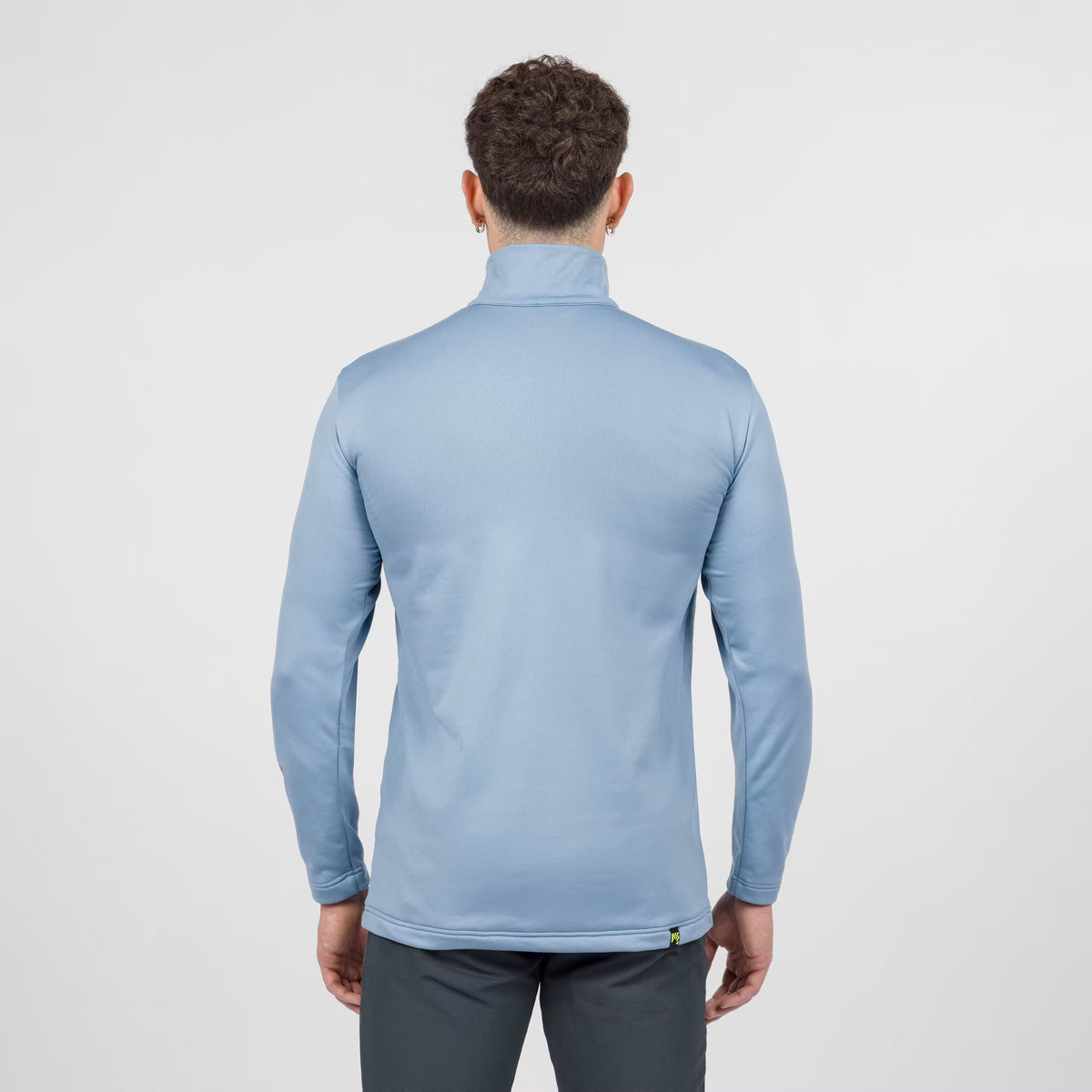 PIZZOCCO EVO DEMI-ZIP POLAIRE    WINDW.BLUE | 2531127-900  2027