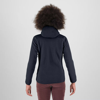 MOIAZZA RETRò HOODIE W  FORGET | 2532077-065     2026-27