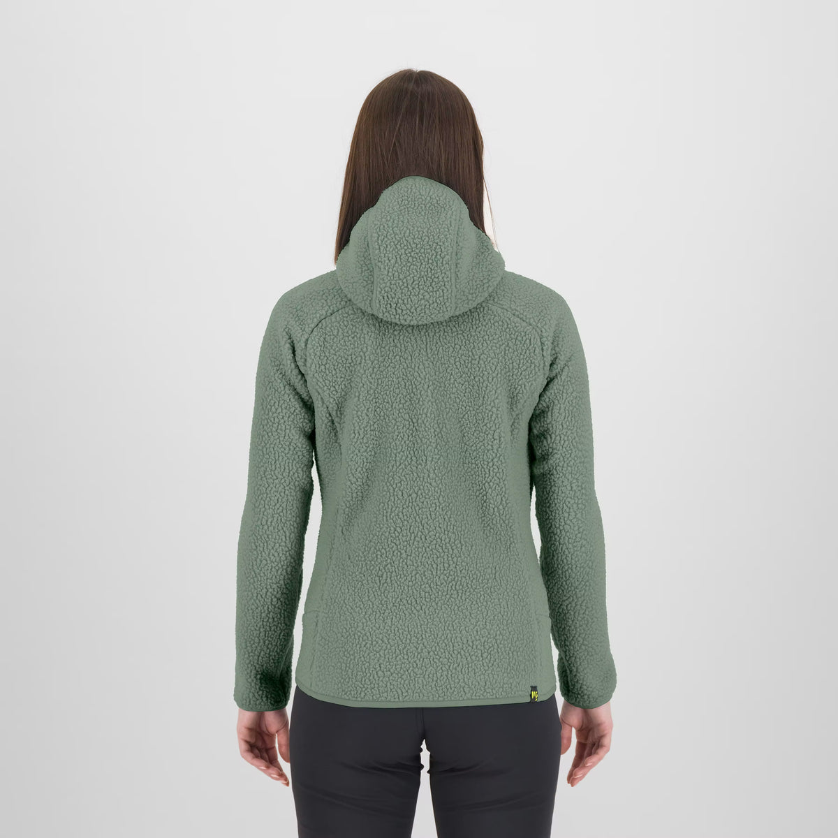 MOIAZZA RETRò HOODIE W   HAIE | 2532077-057   2026-27 (Copie)