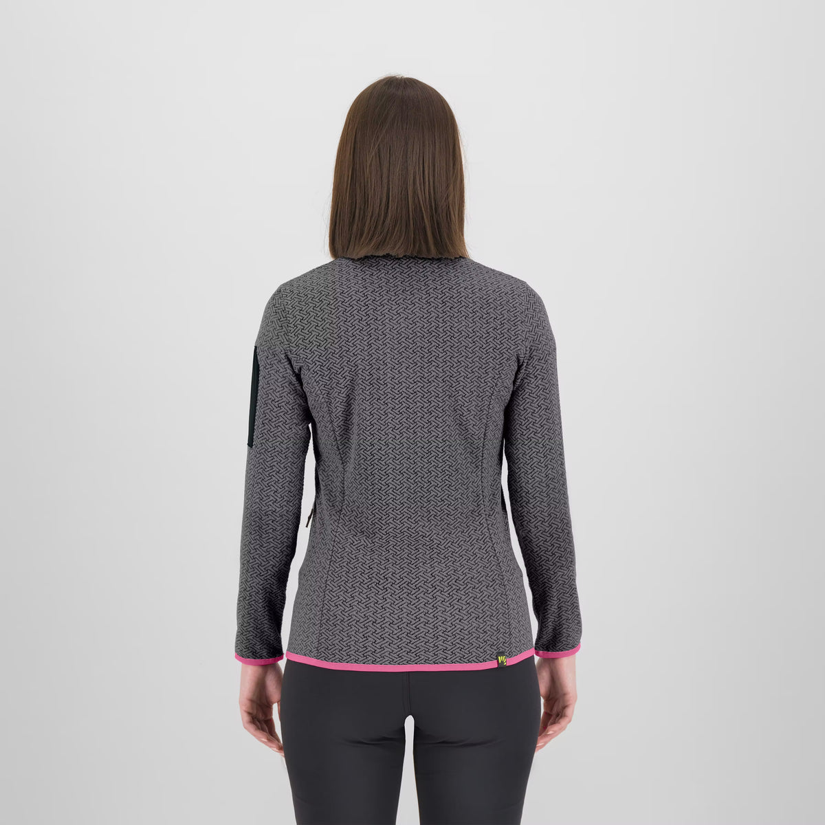MESDI' W POLAIRE     PUISSANCE FUMÉ/ROSE | 2532095-081   2027