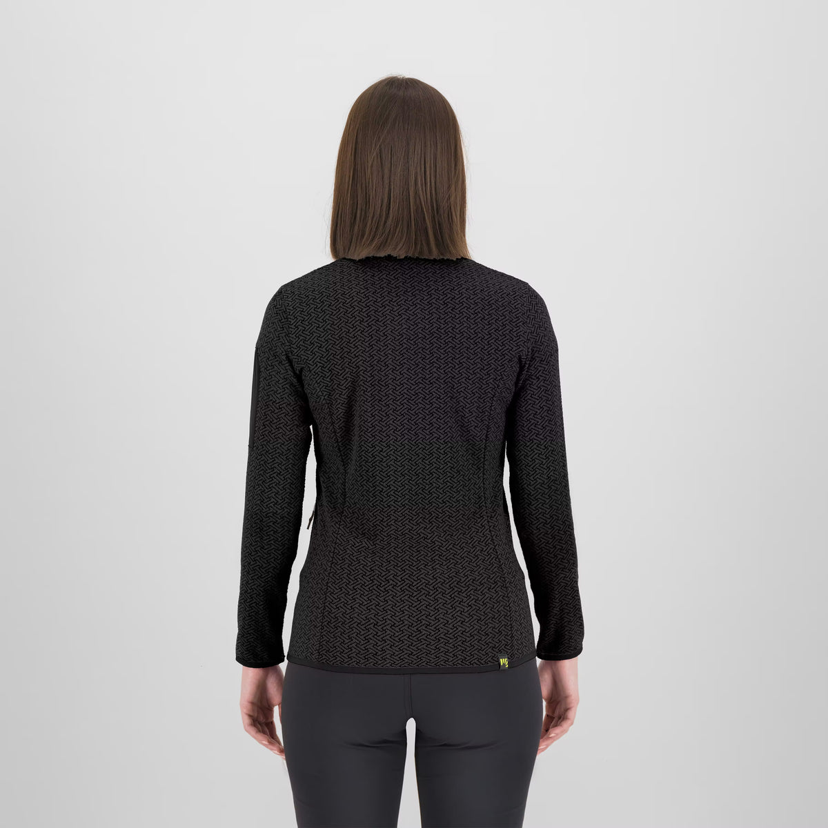 MESDI' W POLAIRE    NOIR | 2532095-400n  2027