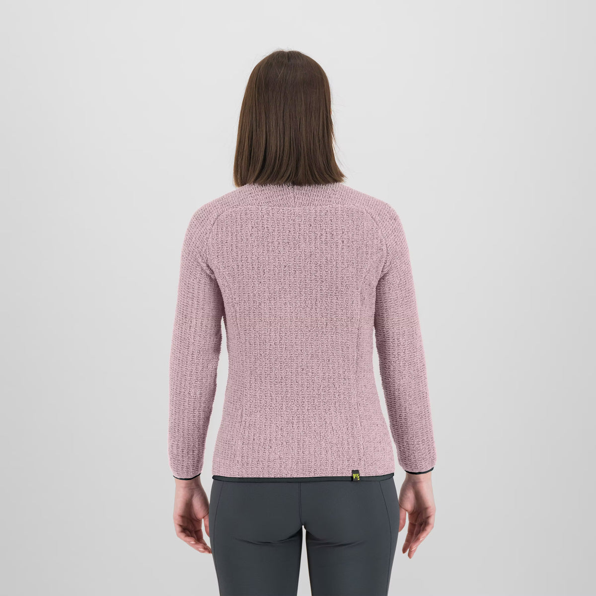 POLAIRE ROCCHETTA EVO W       LILAS/GRIS BOIS | 2532097-058   2027