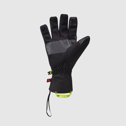 GANTS CHAUDS À LA MARMOLADA      Couleur: NOIR | 2550005-002     2027  UNUSEX