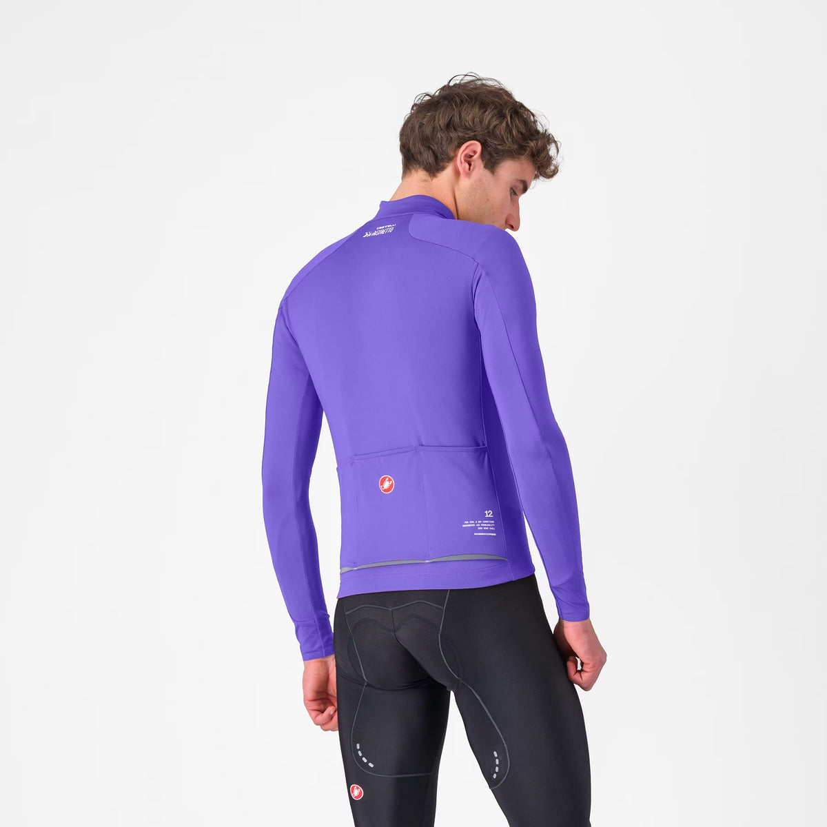DO.DI.CI. JACKET    ULTRAVIOLET | 4525504-501     2027