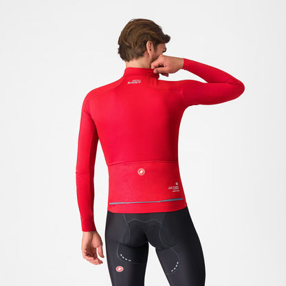 DO.DI.CI. JACKET   ROUGE RICHE | 4525504-645    2027