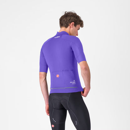 DO.DI.CI. VESTE À MANCHES COURTES     ULTRAVIOLET | 4525505-501    2027