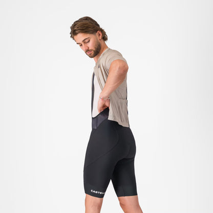 ENDURANCE 4 BIBSHORT    BLACK | 4526003-010   2027