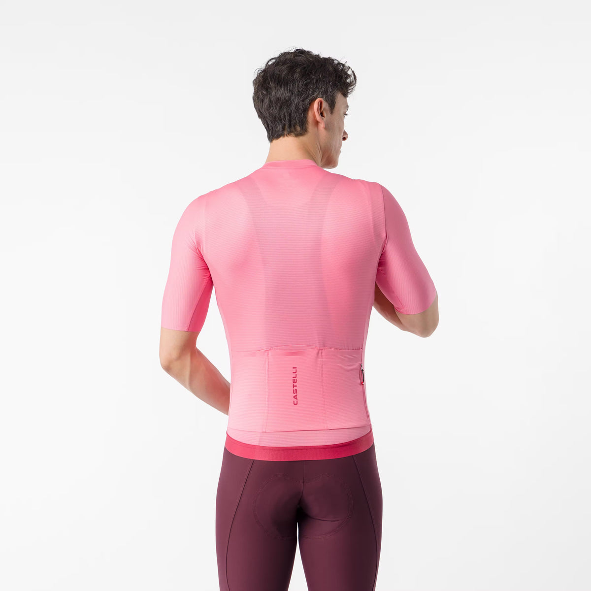 ESPRESSO 2 JERSEY     ROSA GIRO | 4526011-025   2027