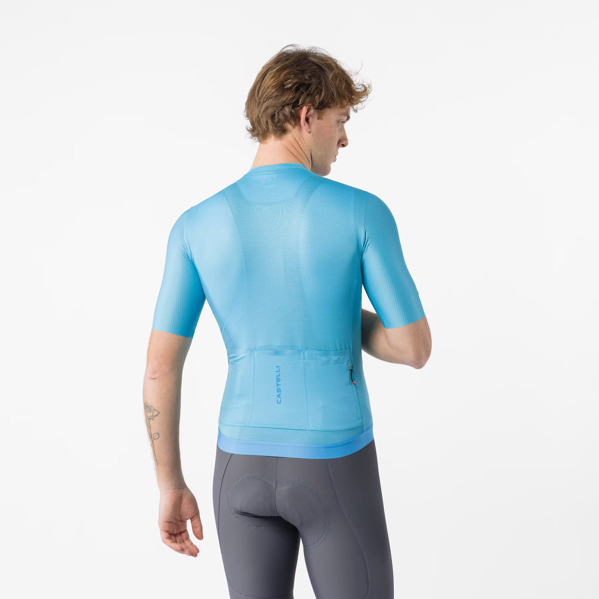 ESPRESSO 2 JERSEY  NEON COBALT | 4526011-272   2027