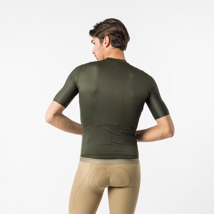 ESPRESSO 2 JERSEY     DEEP GREEN | 4526011-309  2027