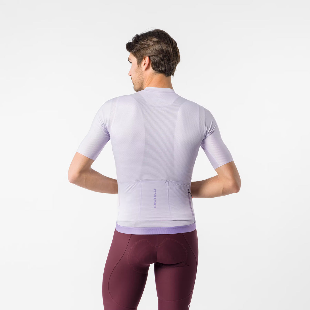 ESPRESSO 2 JERSEY  PURPLE MIST | 4526011-538   2027