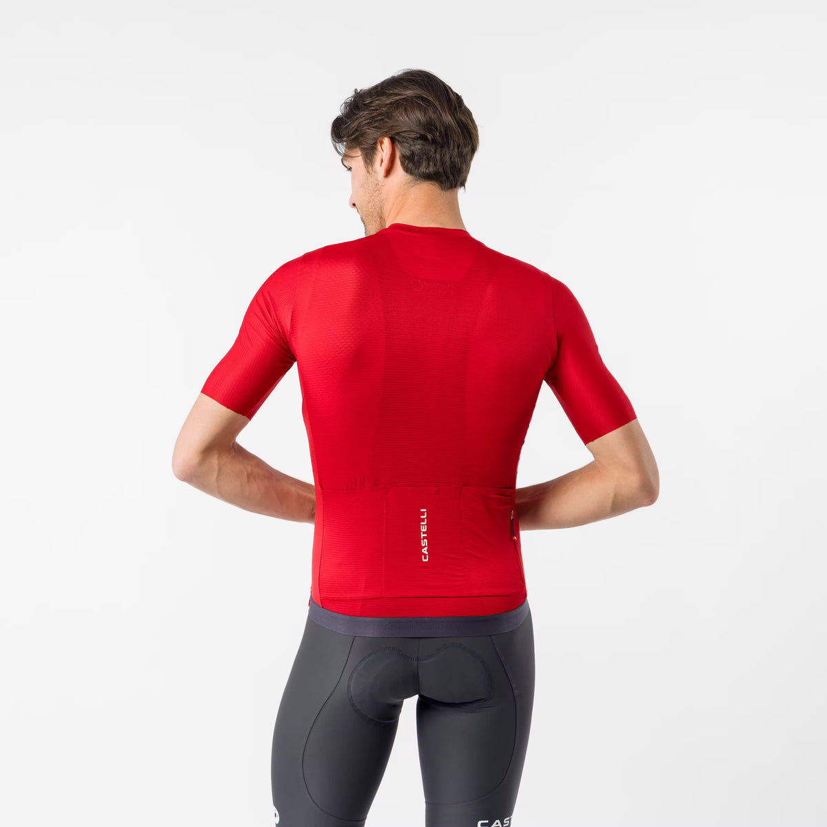ESPRESSO 2 JERSEY   RICH RED | 4526011-645   2027