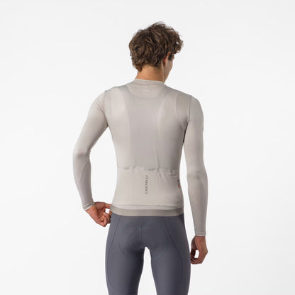 ESPRESSO 2 LS JERSEY   : SILVER MOON | 4526012-053  2027