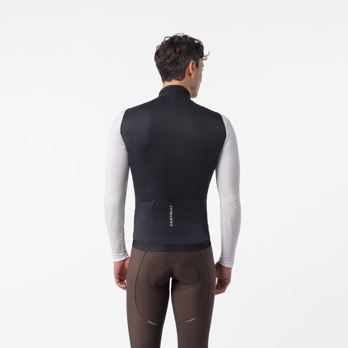 ESPRESSO 2 VEST     BLACK/WHITE | 4526013-110  2027