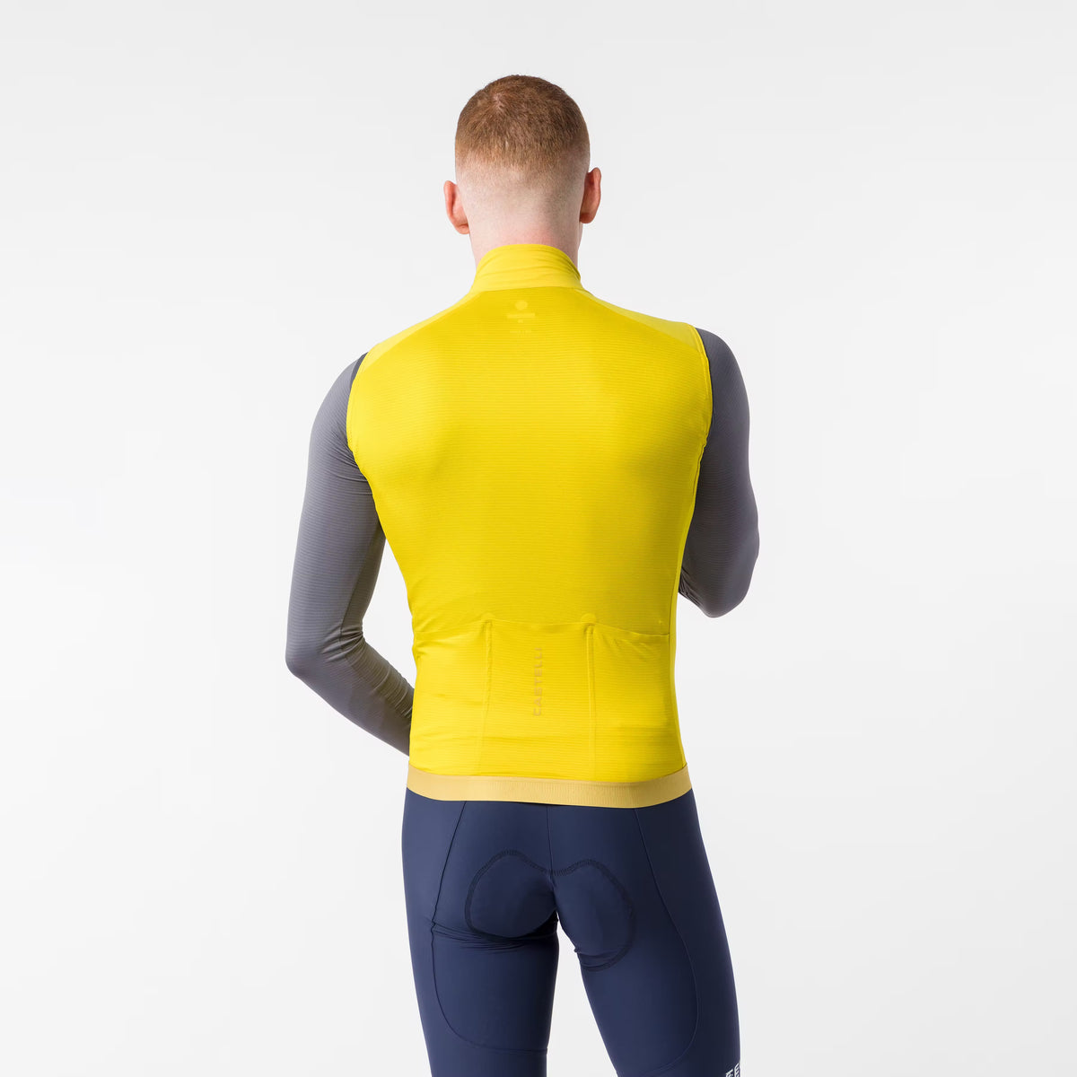 ESPRESSO 2 VEST    MANGO MOJITO | 4526013-712    2027