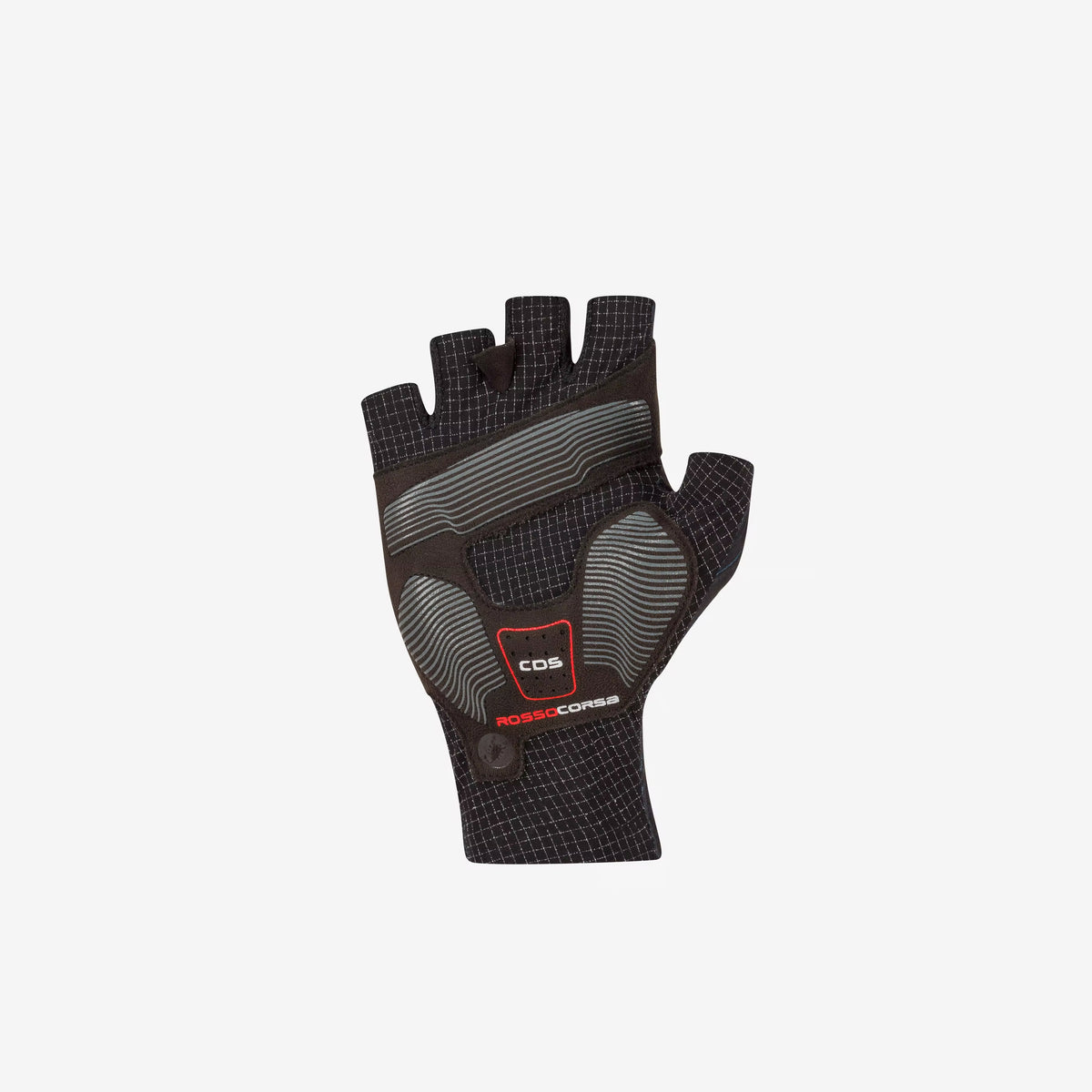 ROSSO CORSA PRO GLOVE   BLACK | 4526028-010    2027
