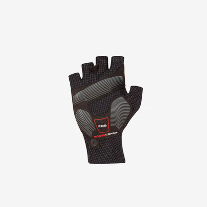 ROSSO CORSA PRO GLOVE   BLACK | 4526028-010    2027