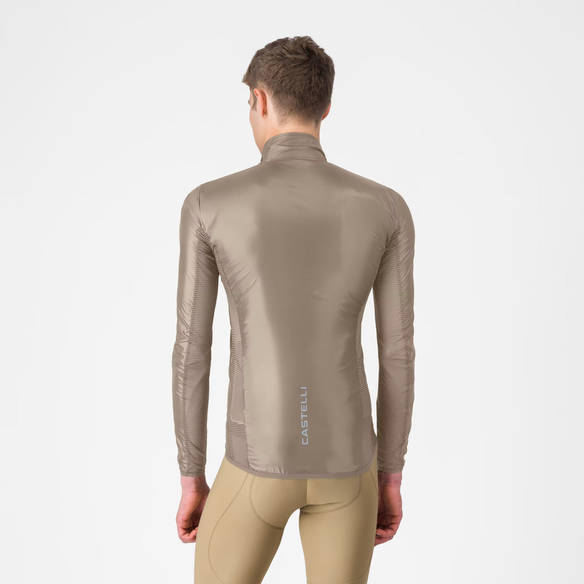 VESTE ARIA SHELL 2       ARGILE | 4526047-294              2027