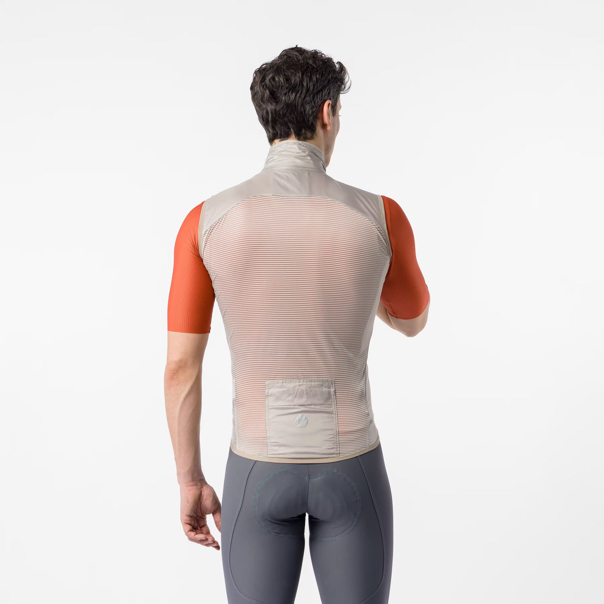 ARIA 2 VEST    CLAY | 4526048-294              SANS MANCHE 2027