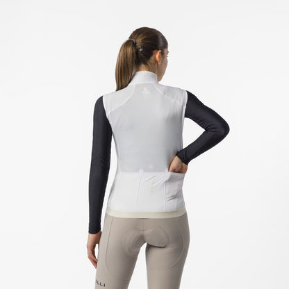 ESPRESSO 2 W VEST      IVOIRE | 4526057-065   2027