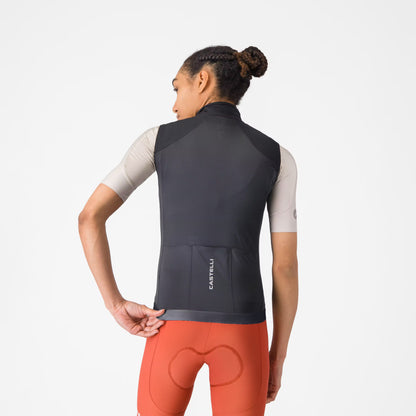 ESPRESSO 2 W VEST     NOIR/BLANC | 4526057-110 2027