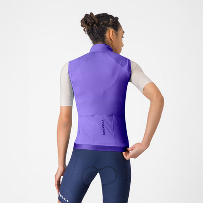 ESPRESSO 2 W VEST     ULTRAVIOLET | 4526057-501 2027