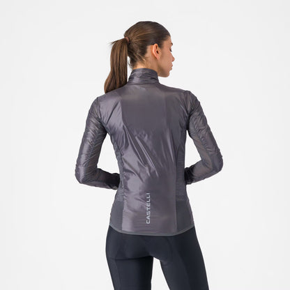 VESTE ARIA SHELL 2 W   GRIS FONCÉ | 4526072-030   2027