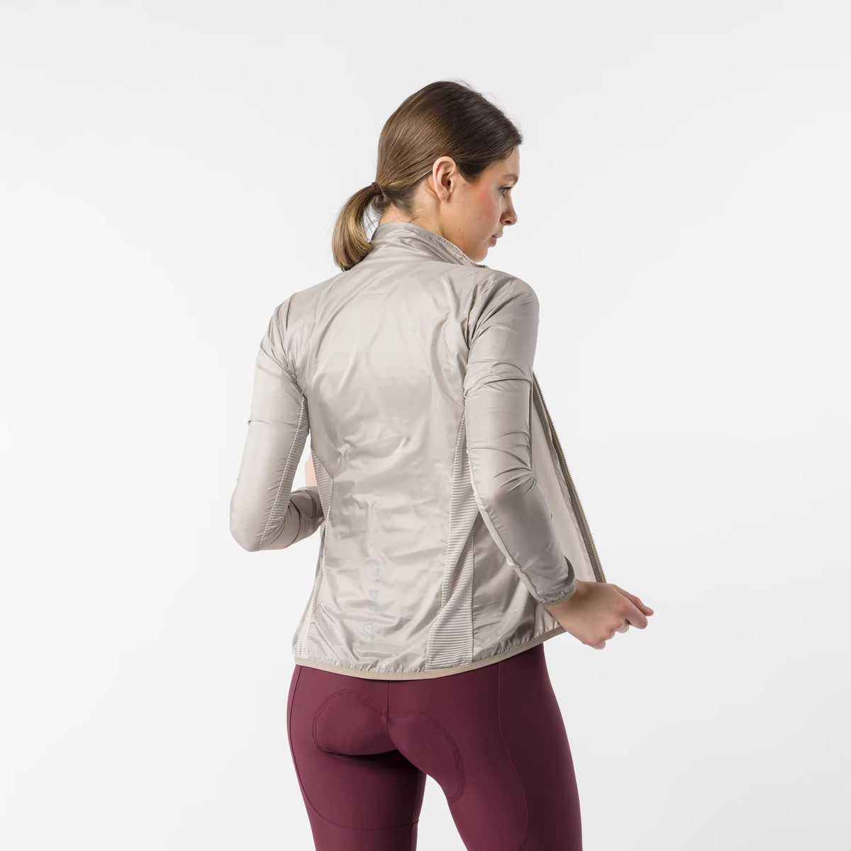 VESTE ARIA SHELL 2 W   ARGILE | 4526072-294   2027